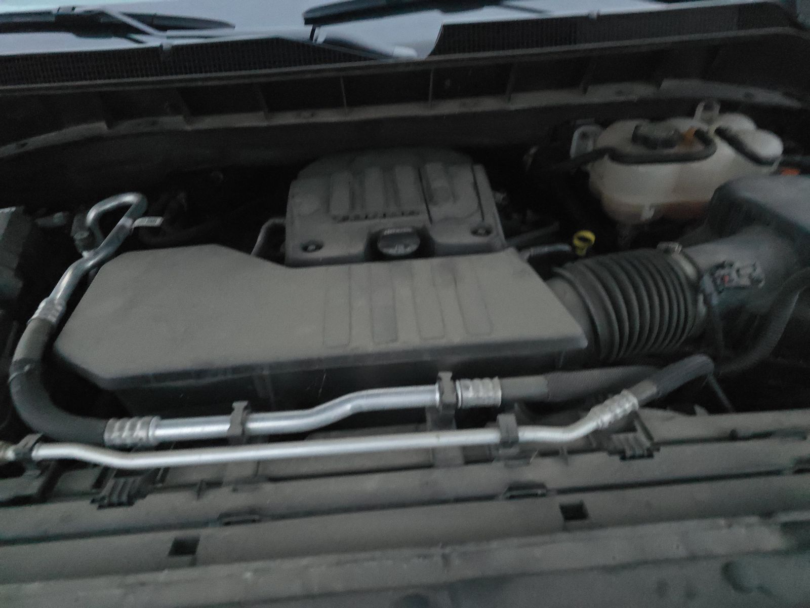 2023 Chevrolet Silverado 1500 Custom AWD