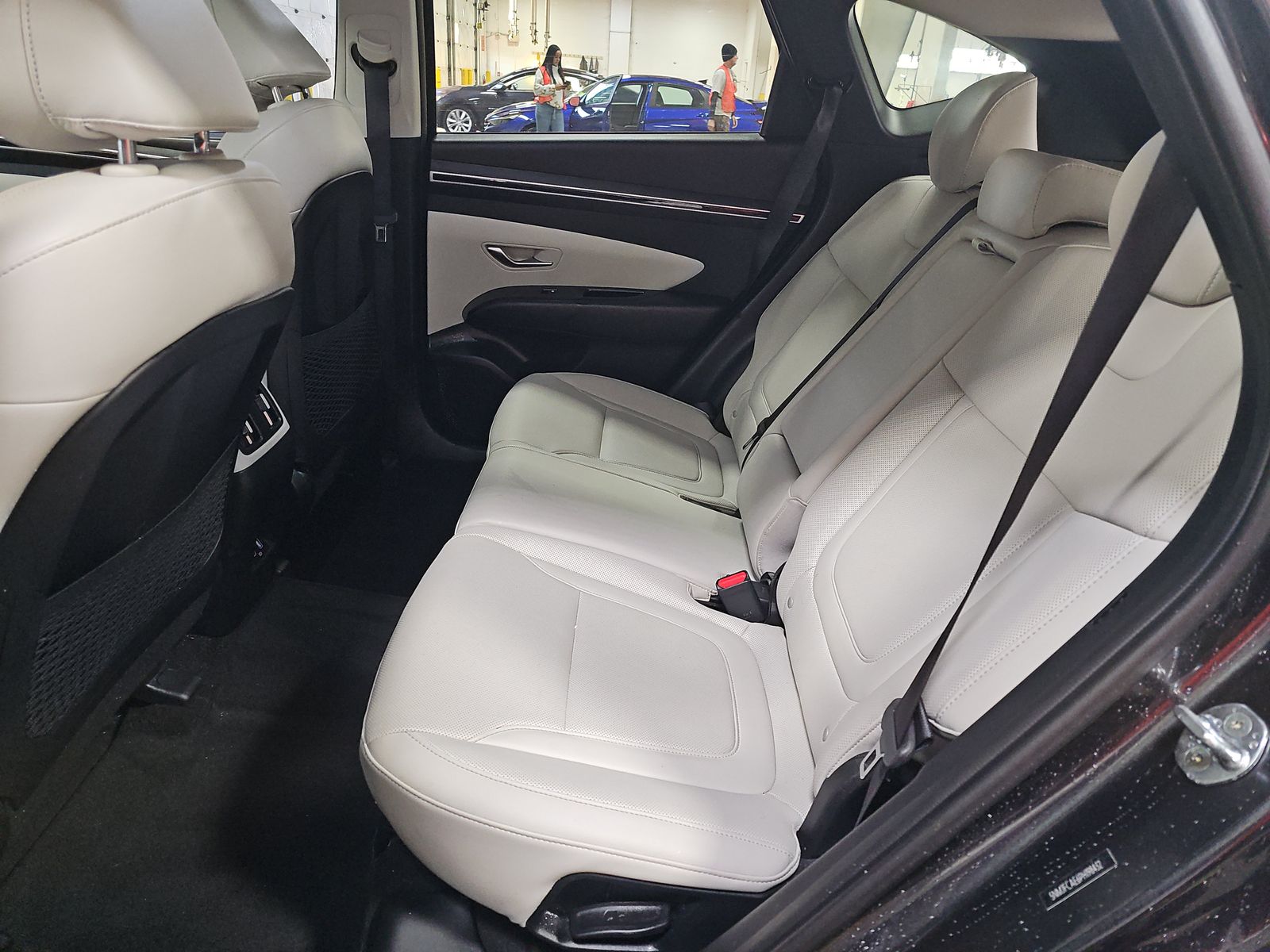 2023 Hyundai Tucson SEL AWD