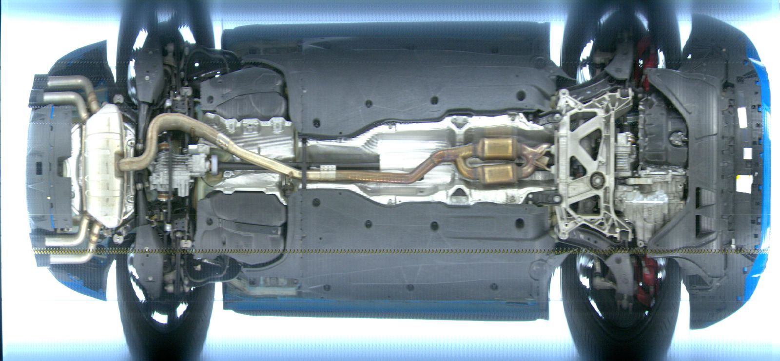 2022 Audi S3 Prestige AWD