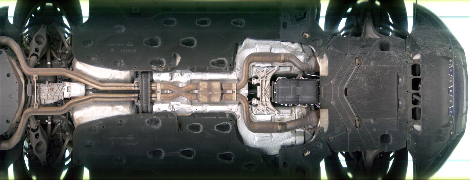 2019 Maserati Ghibli S RWD