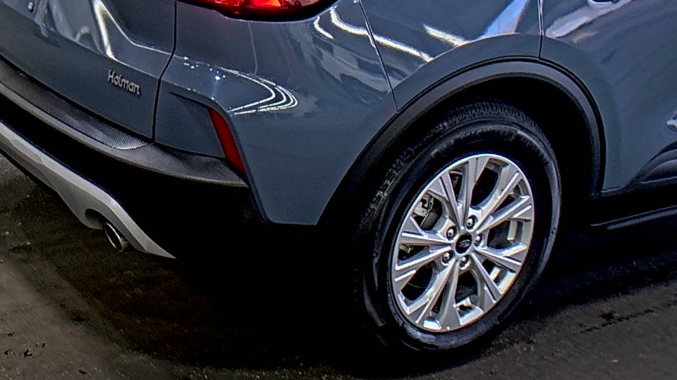 2025 Ford Escape Active FWD