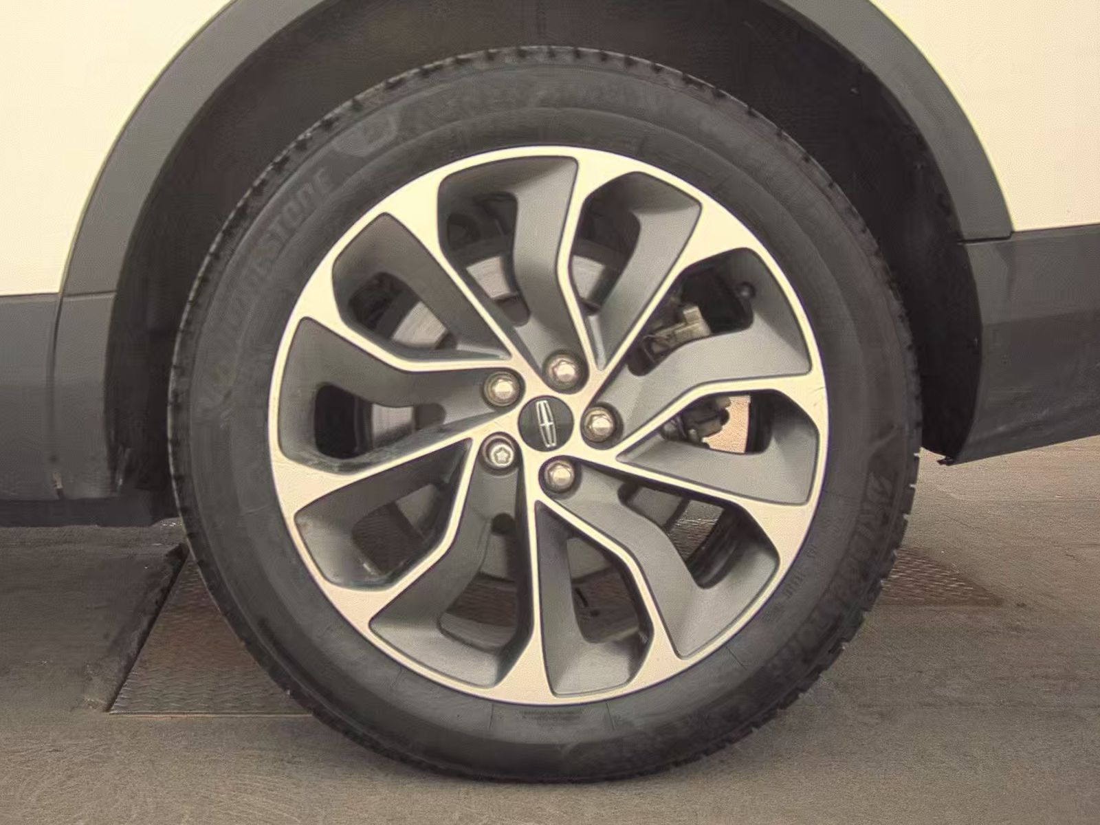 2022 Lincoln Nautilus Reserve AWD