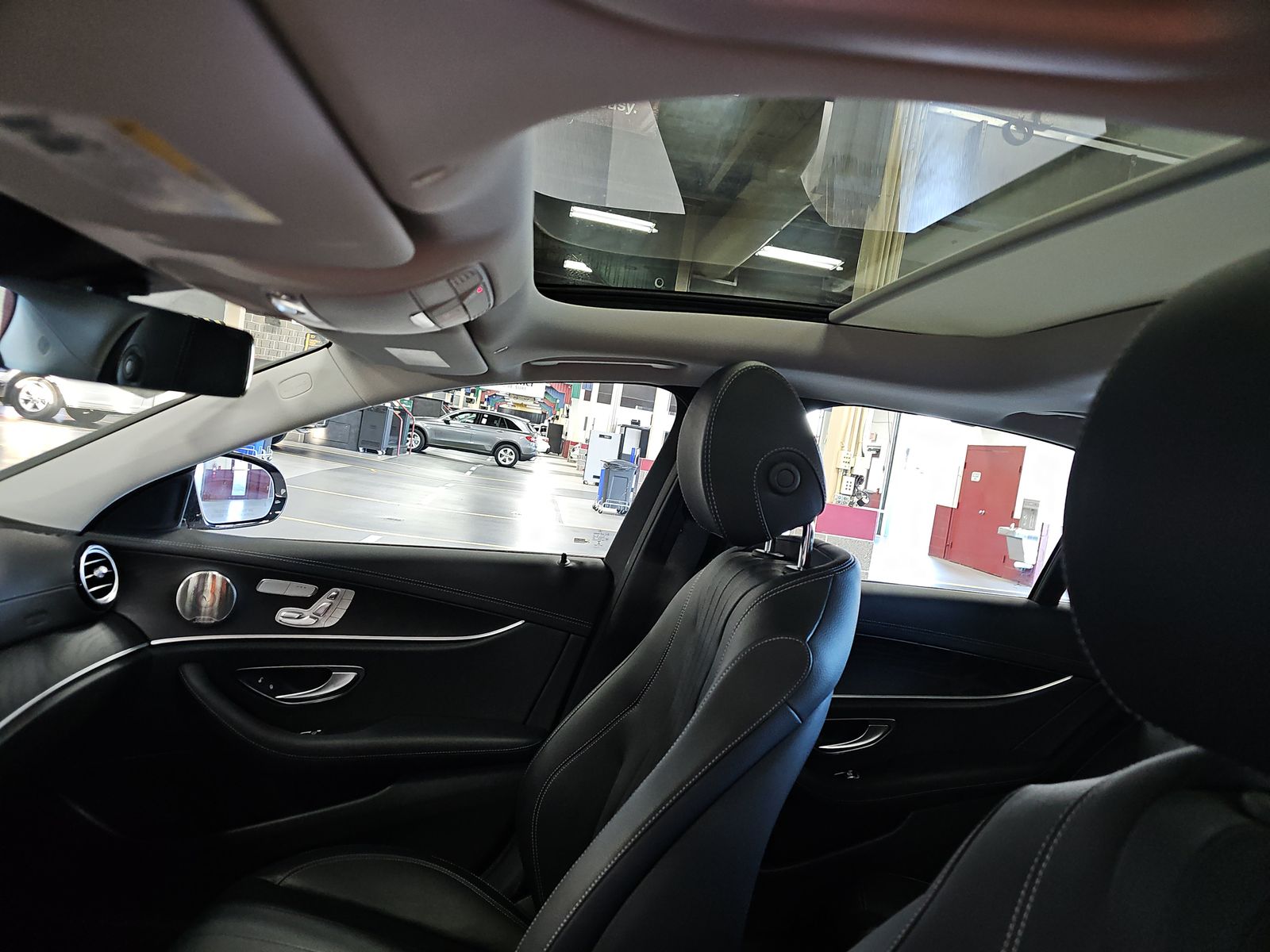 2022 Mercedes-Benz E-Class E 350 AWD