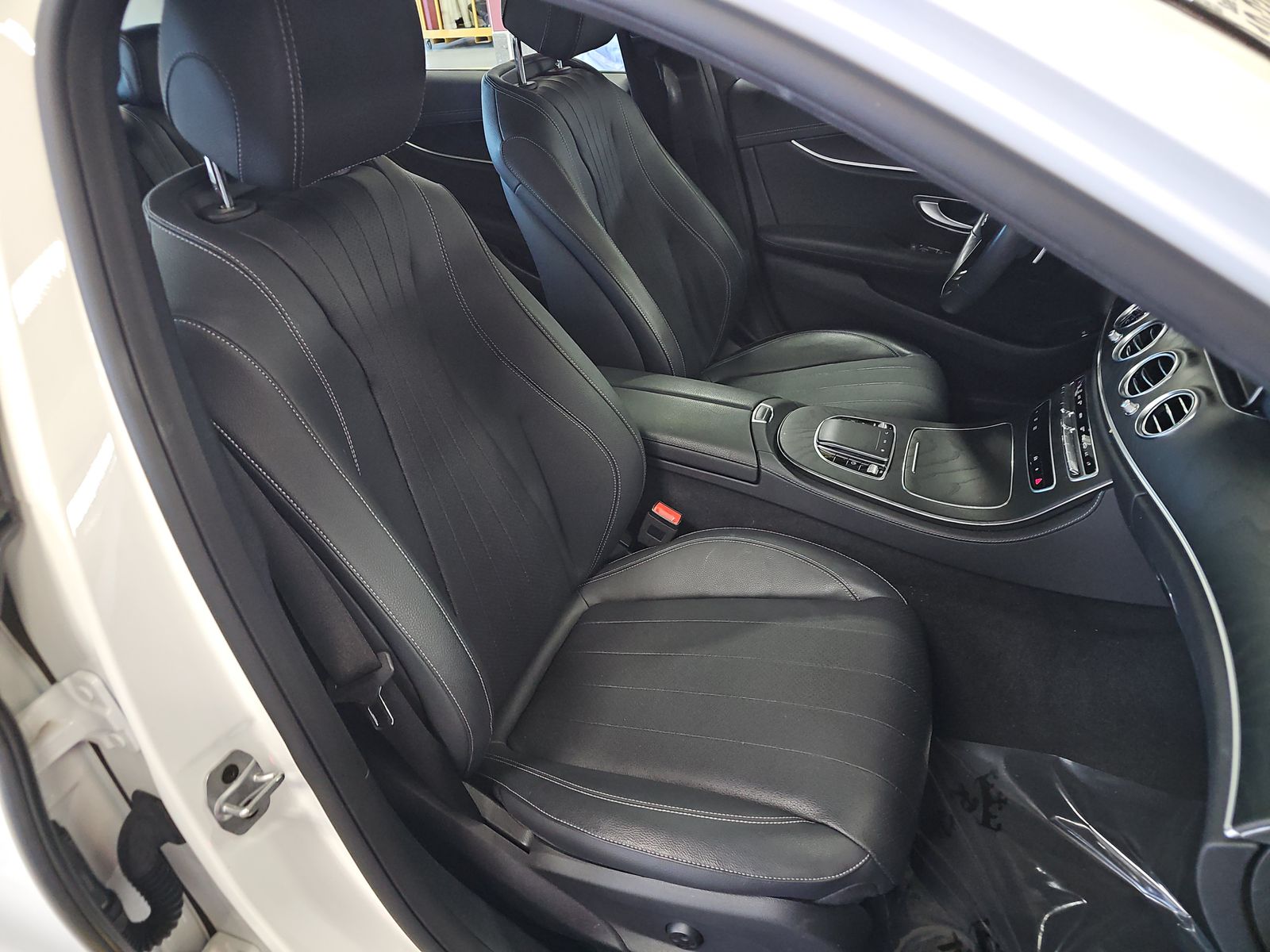 2022 Mercedes-Benz E-Class E 350 AWD