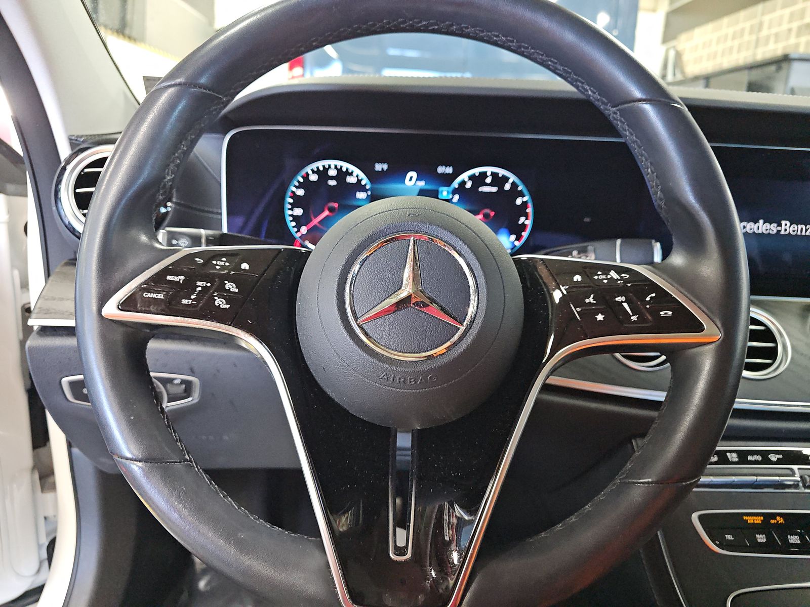 2022 Mercedes-Benz E-Class E 350 AWD