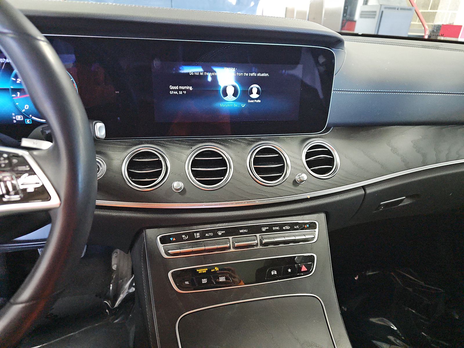 2022 Mercedes-Benz E-Class E 350 AWD