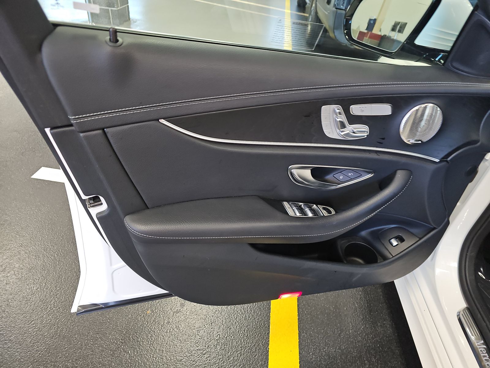 2022 Mercedes-Benz E-Class E 350 AWD