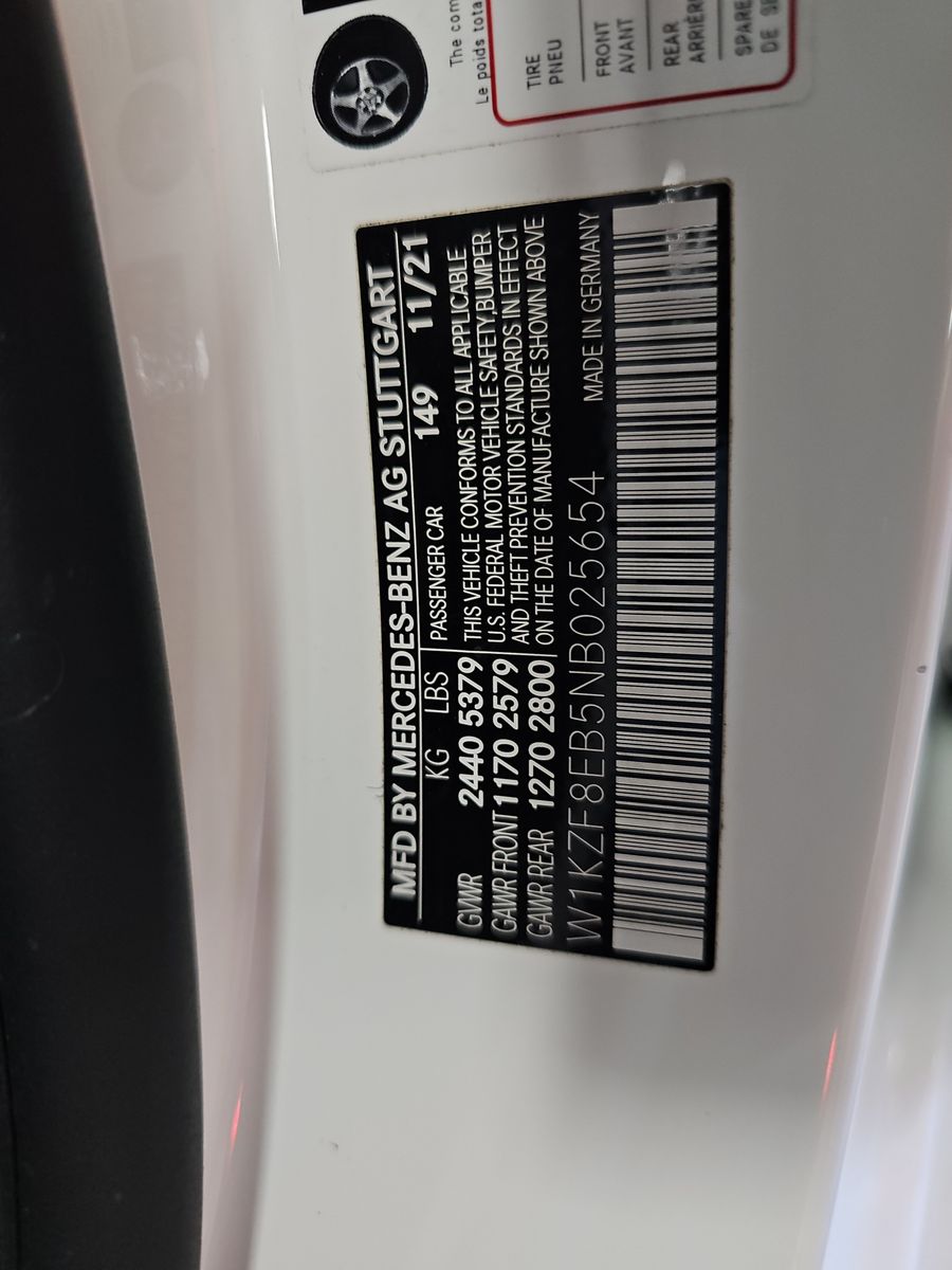 2022 Mercedes-Benz E-Class E 350 AWD