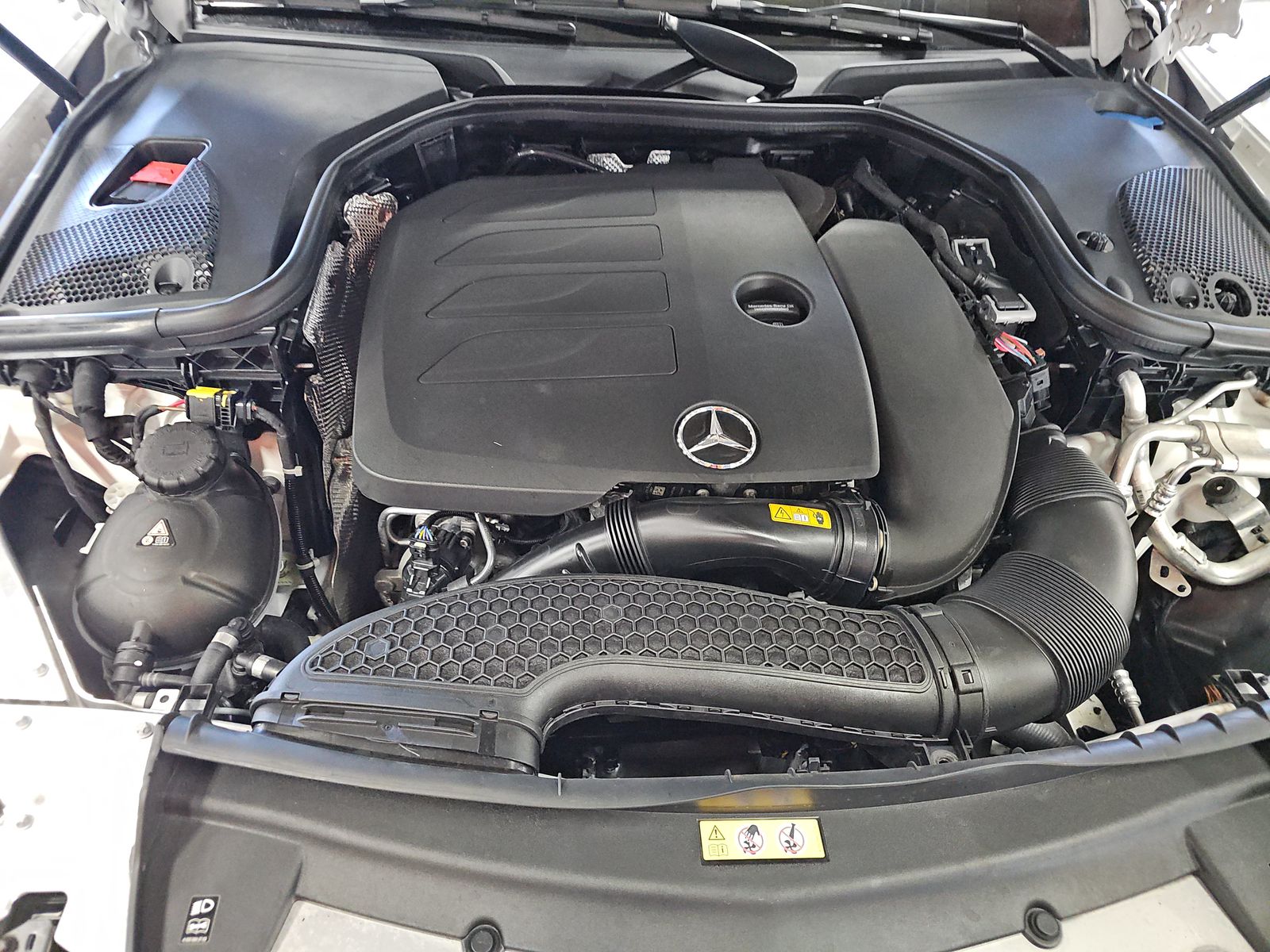 2022 Mercedes-Benz E-Class E 350 AWD