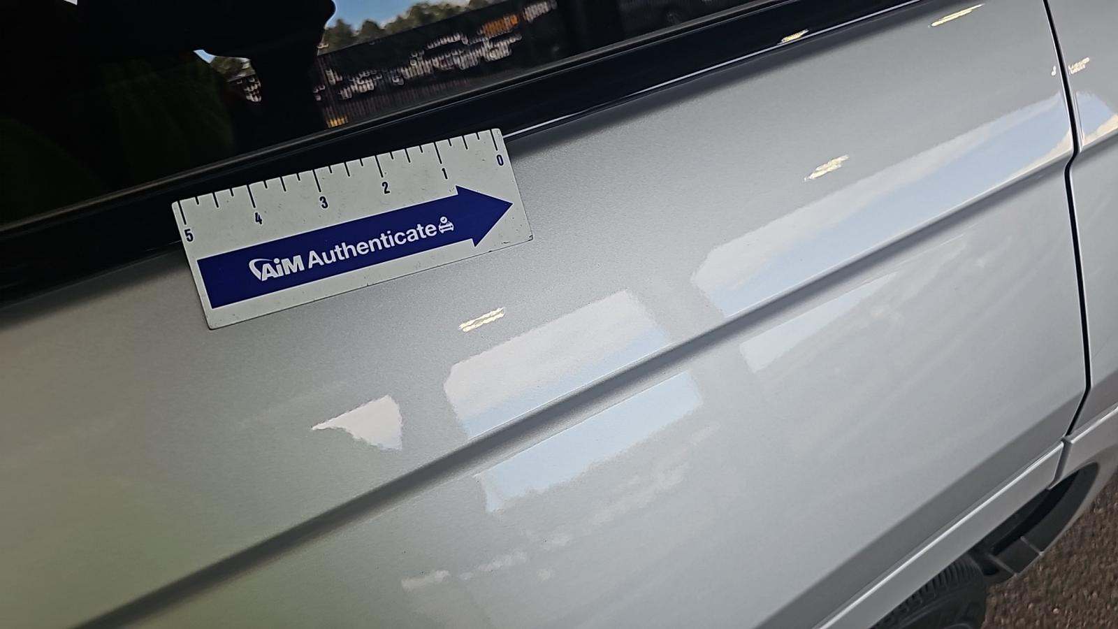 2022 Jeep Grand Cherokee Overland AWD