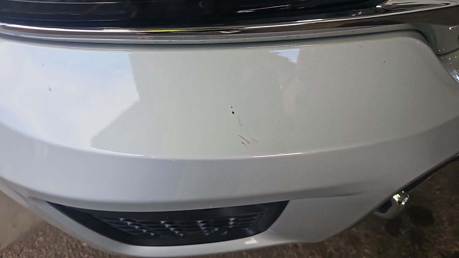 2022 Jeep Grand Cherokee Overland AWD