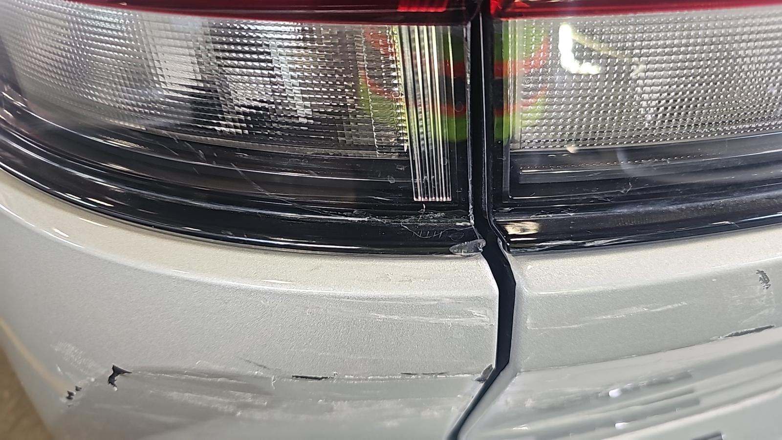 2022 Jeep Grand Cherokee Overland AWD