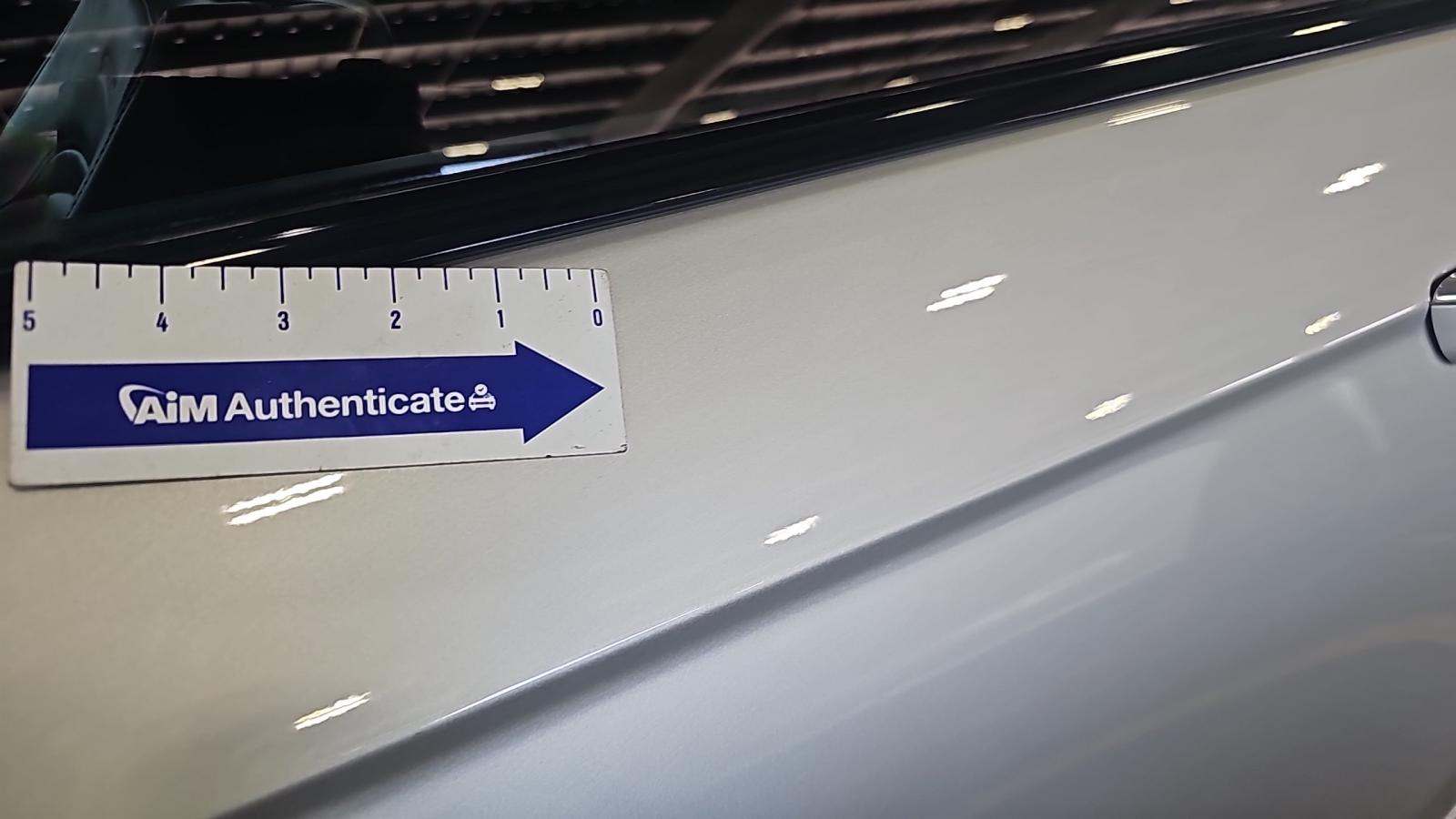 2022 Jeep Grand Cherokee Overland AWD