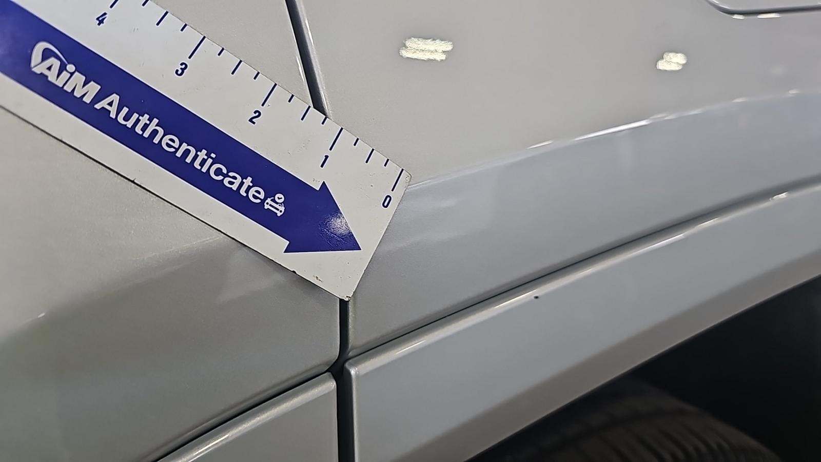 2022 Jeep Grand Cherokee Overland AWD