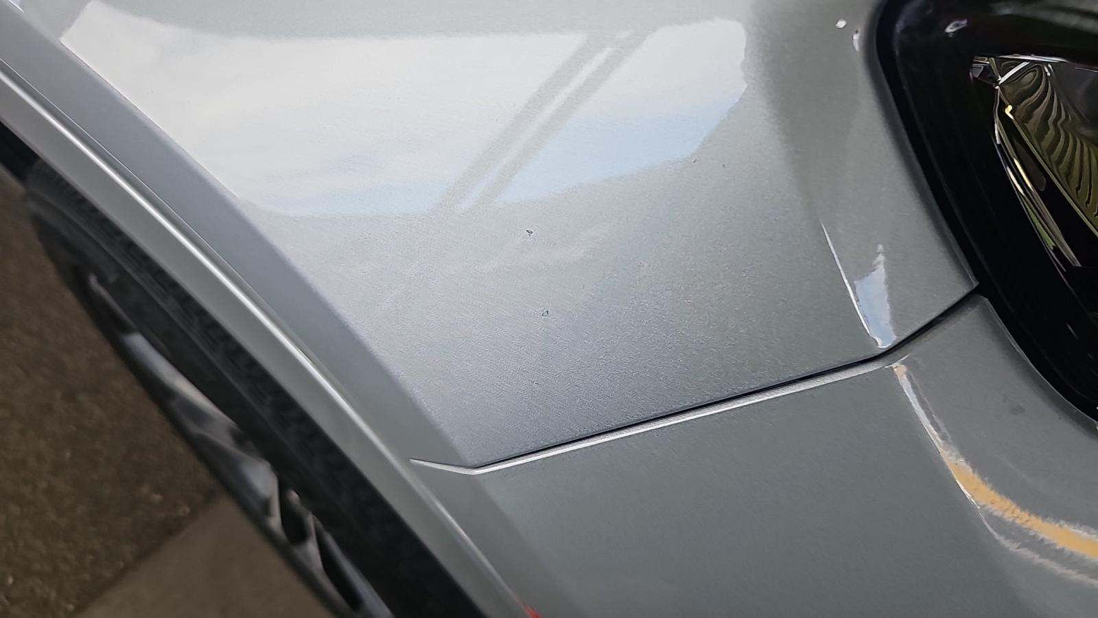 2022 Jeep Grand Cherokee Overland AWD