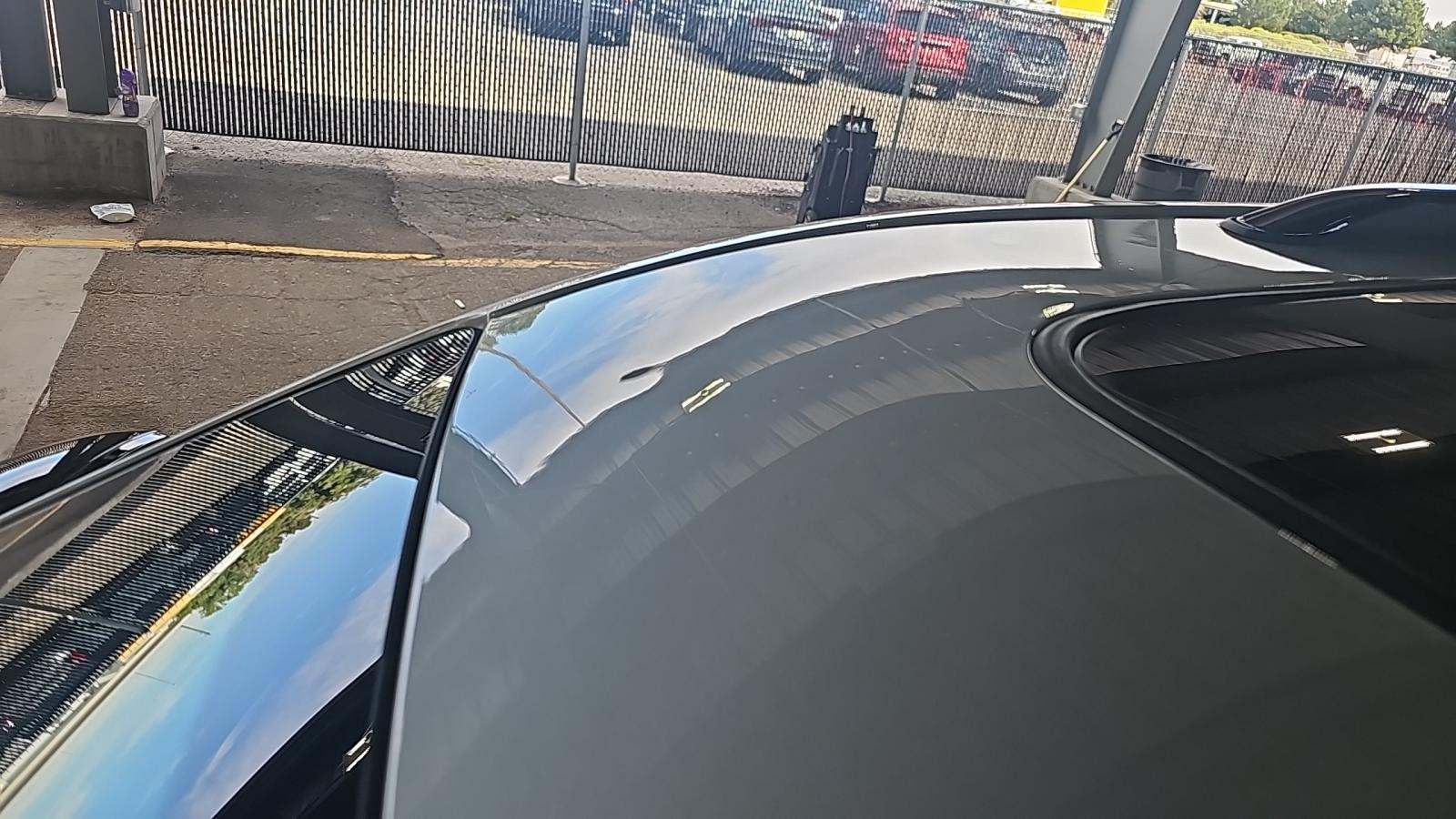 2022 Jeep Grand Cherokee Overland AWD