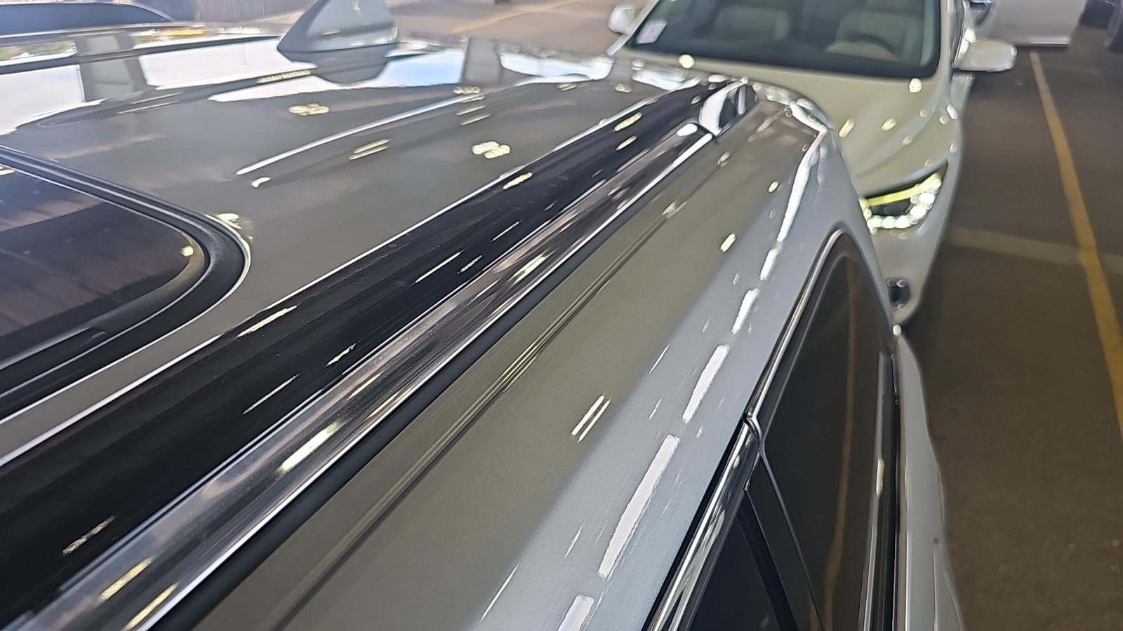 2022 Jeep Grand Cherokee Overland AWD