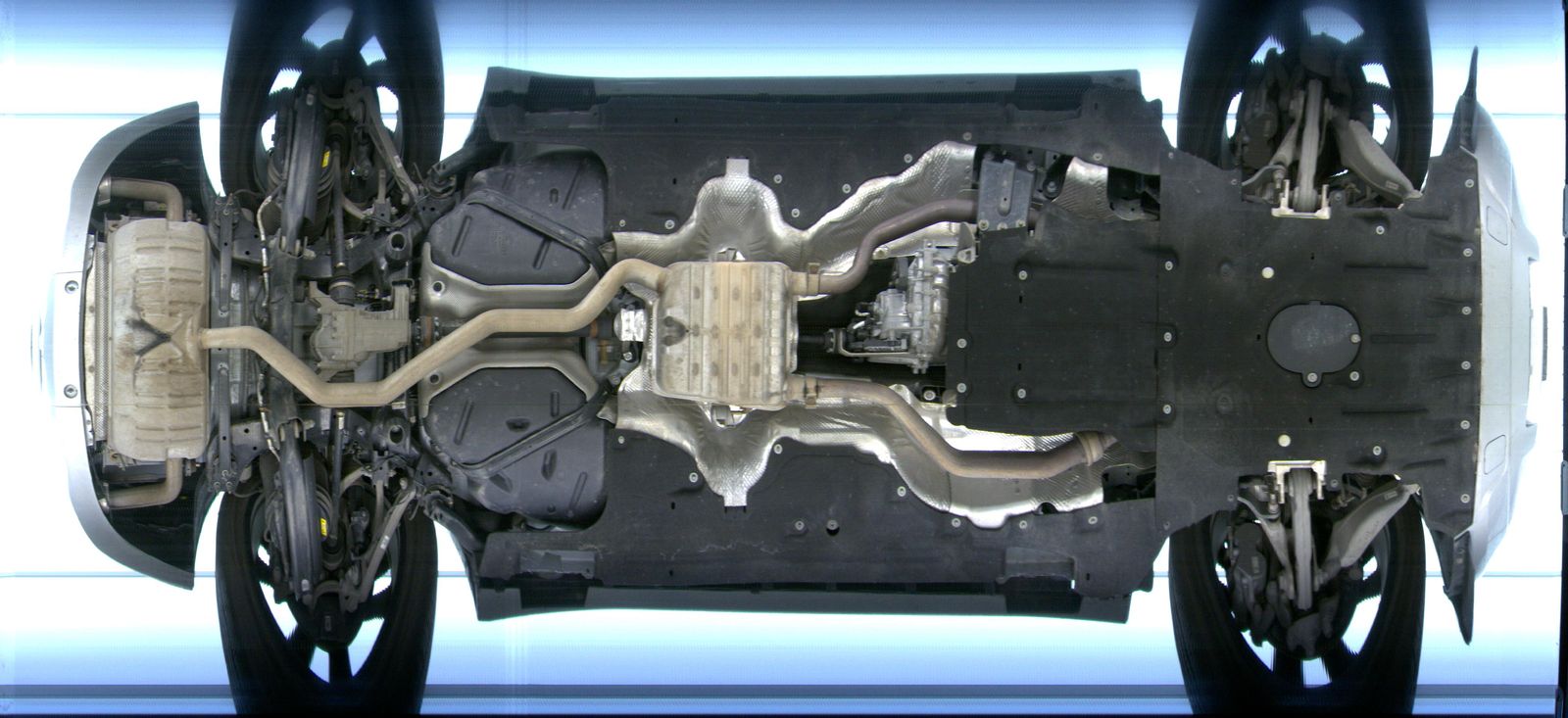 2022 Jeep Grand Cherokee Overland AWD