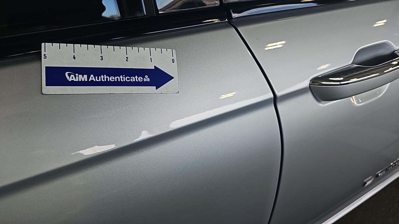 2022 Jeep Grand Cherokee Overland AWD