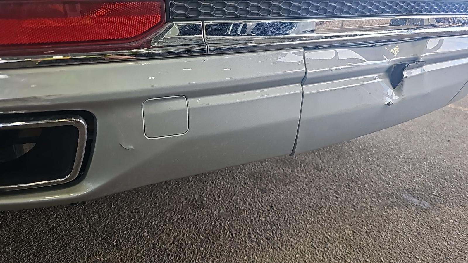 2022 Jeep Grand Cherokee Overland AWD