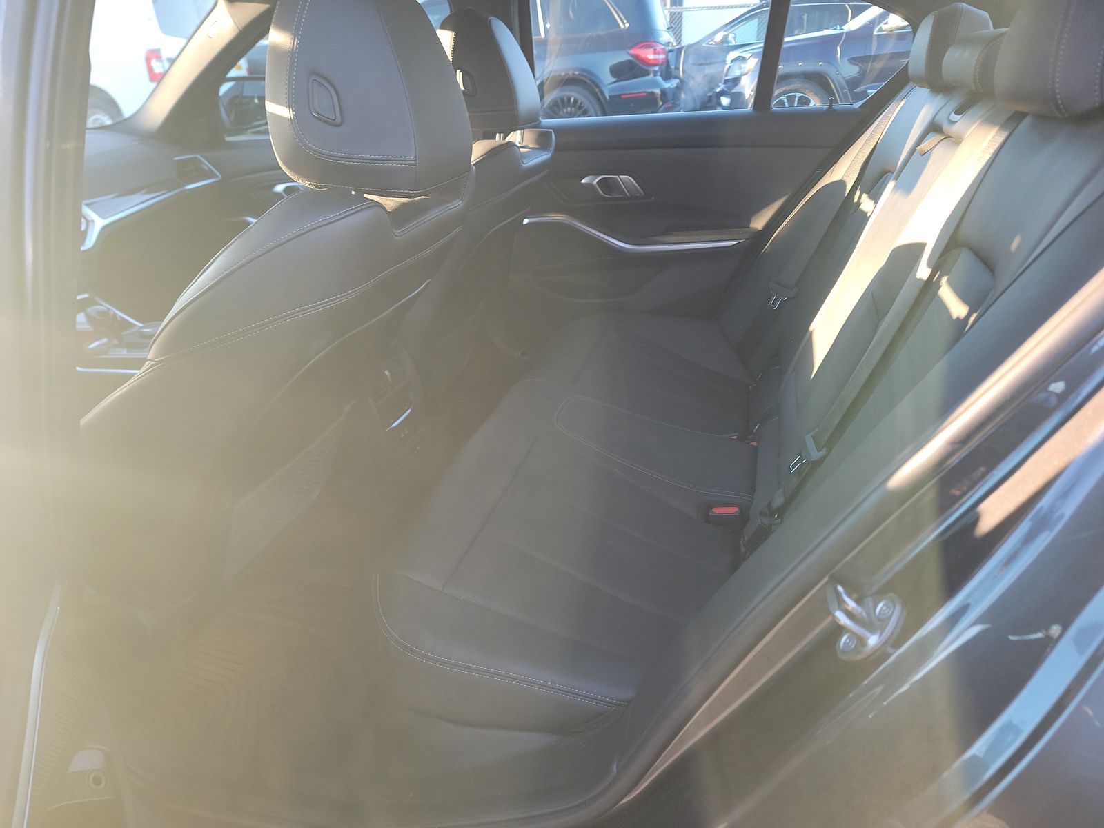 2022 BMW 3 Series 330i xDrive AWD