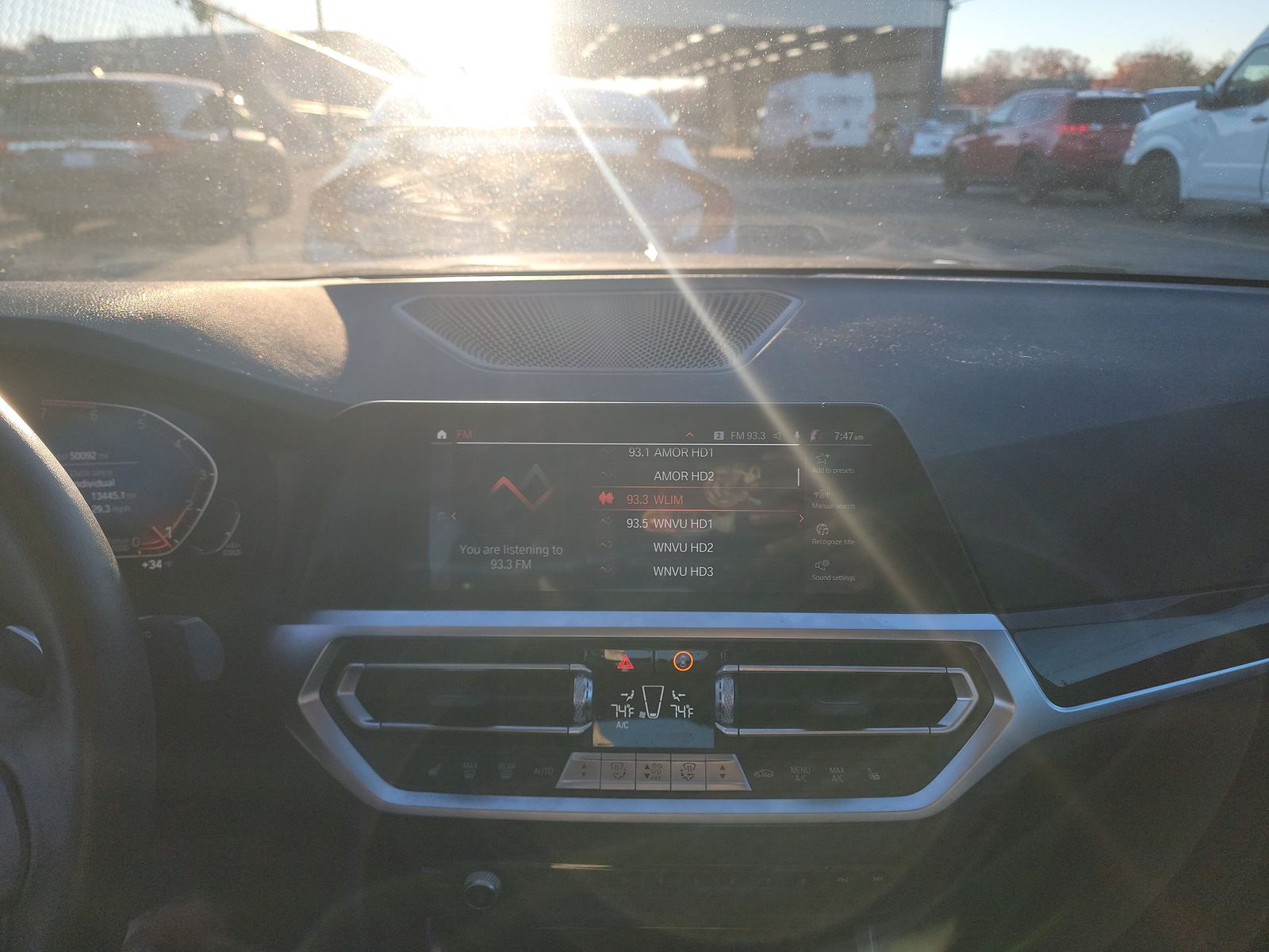 2022 BMW 3 Series 330i xDrive AWD