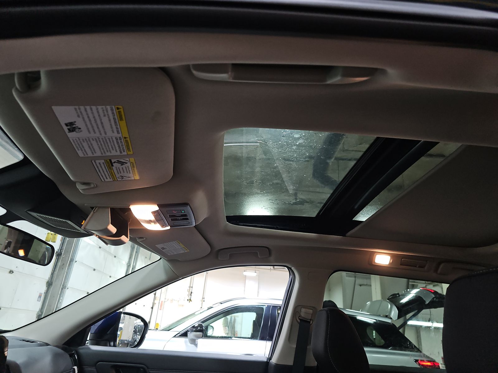 2024 Nissan Pathfinder SV AWD