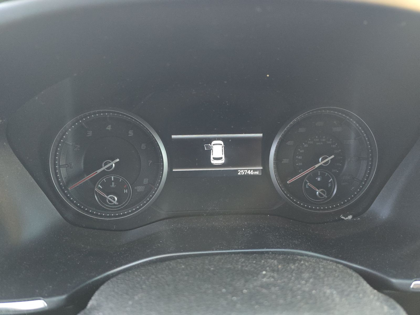 2023 Hyundai Santa Fe SEL AWD