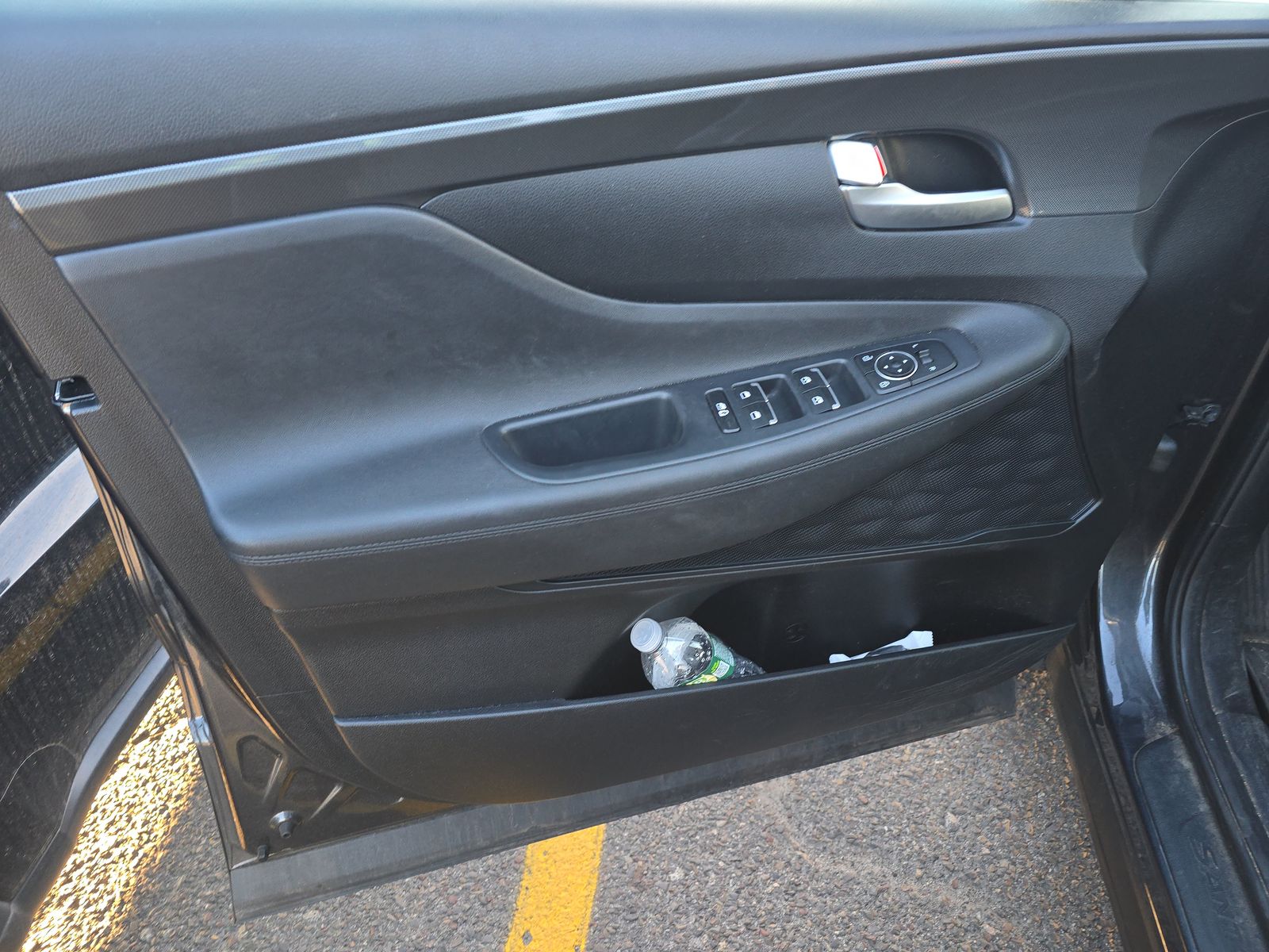 2023 Hyundai Santa Fe SEL AWD