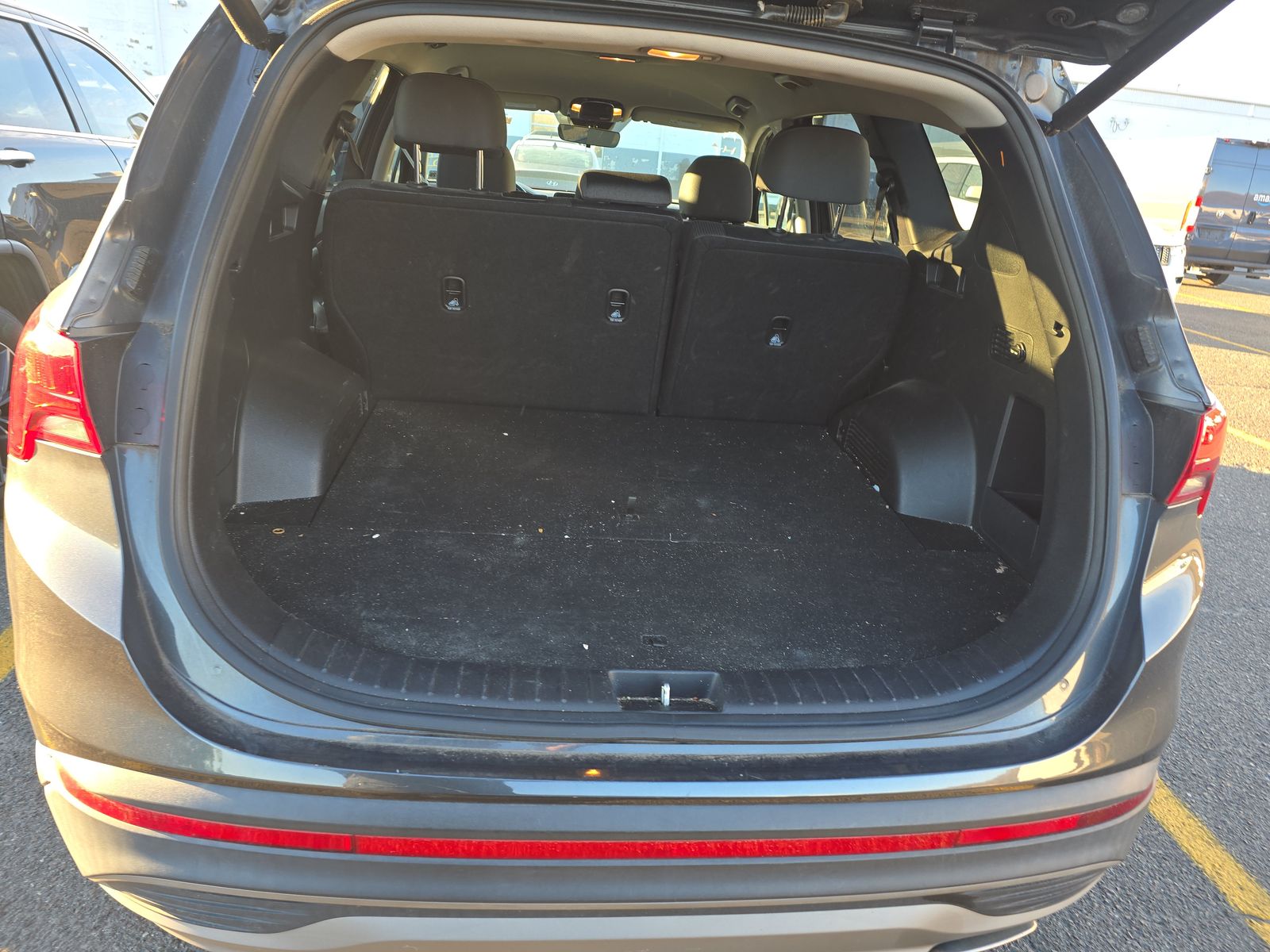 2023 Hyundai Santa Fe SEL AWD