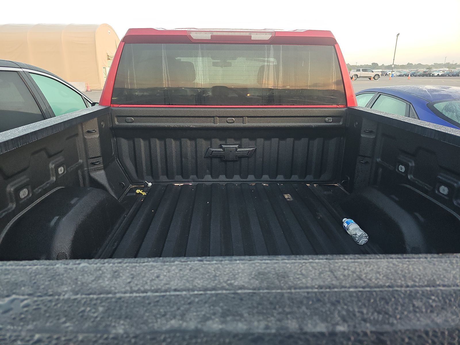 2020 Chevrolet Silverado 1500 LT RWD