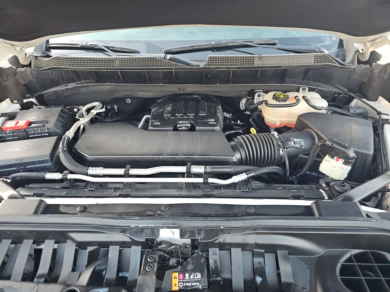 2022 Chevrolet Silverado 1500 Custom RWD