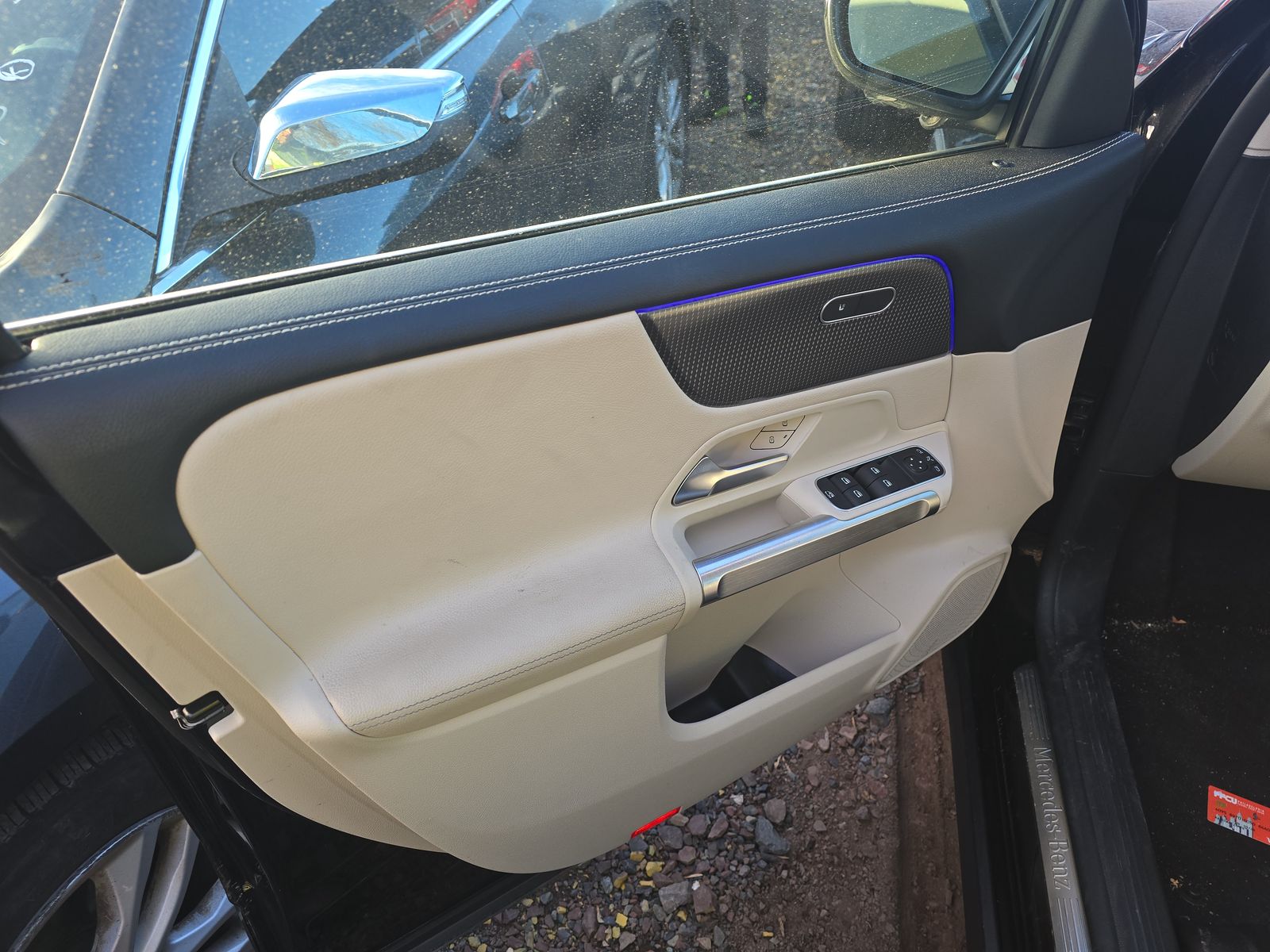 2022 Mercedes-Benz GLB GLB 250 FWD