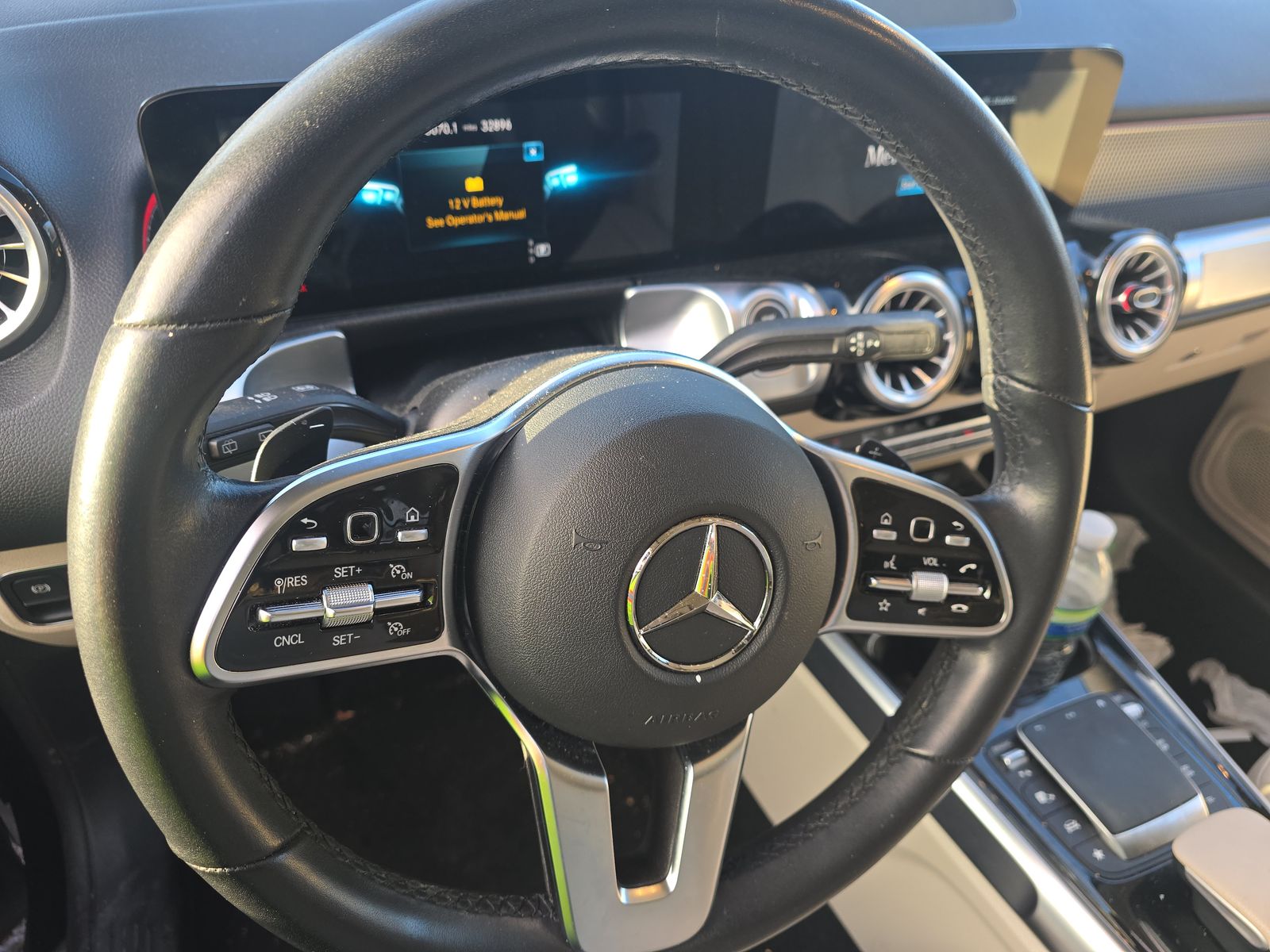 2022 Mercedes-Benz GLB GLB 250 FWD