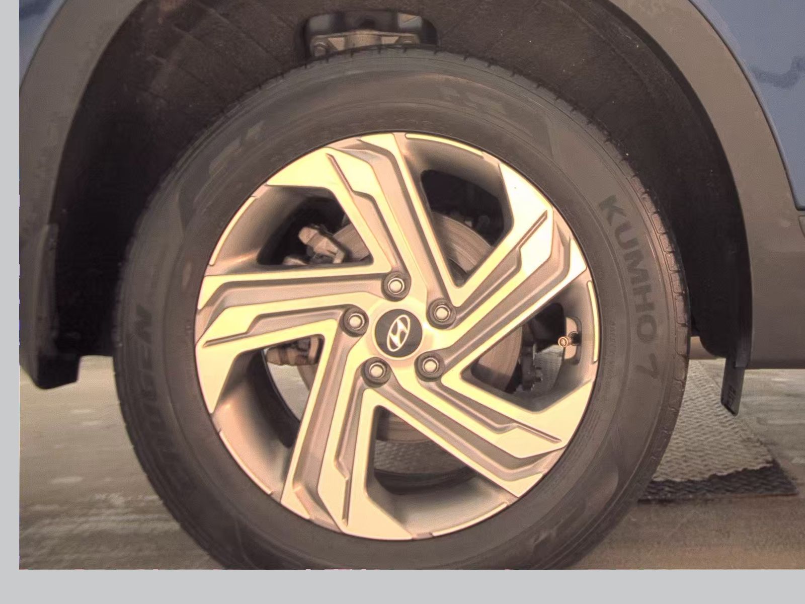 2023 Hyundai Santa Fe SEL AWD