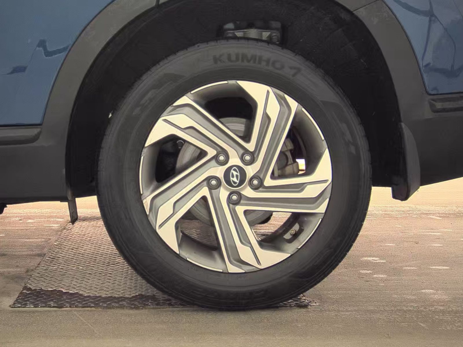 2023 Hyundai Santa Fe SEL AWD