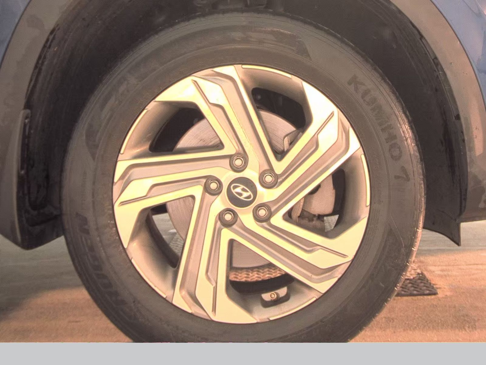 2023 Hyundai Santa Fe SEL AWD