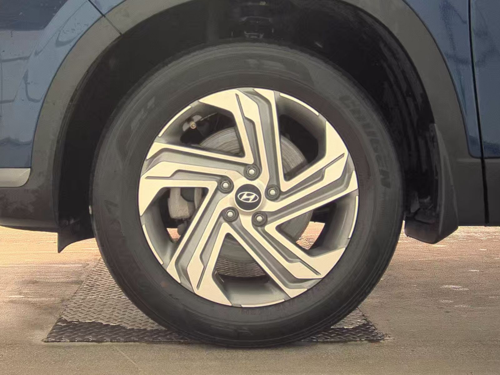 2023 Hyundai Santa Fe SEL AWD