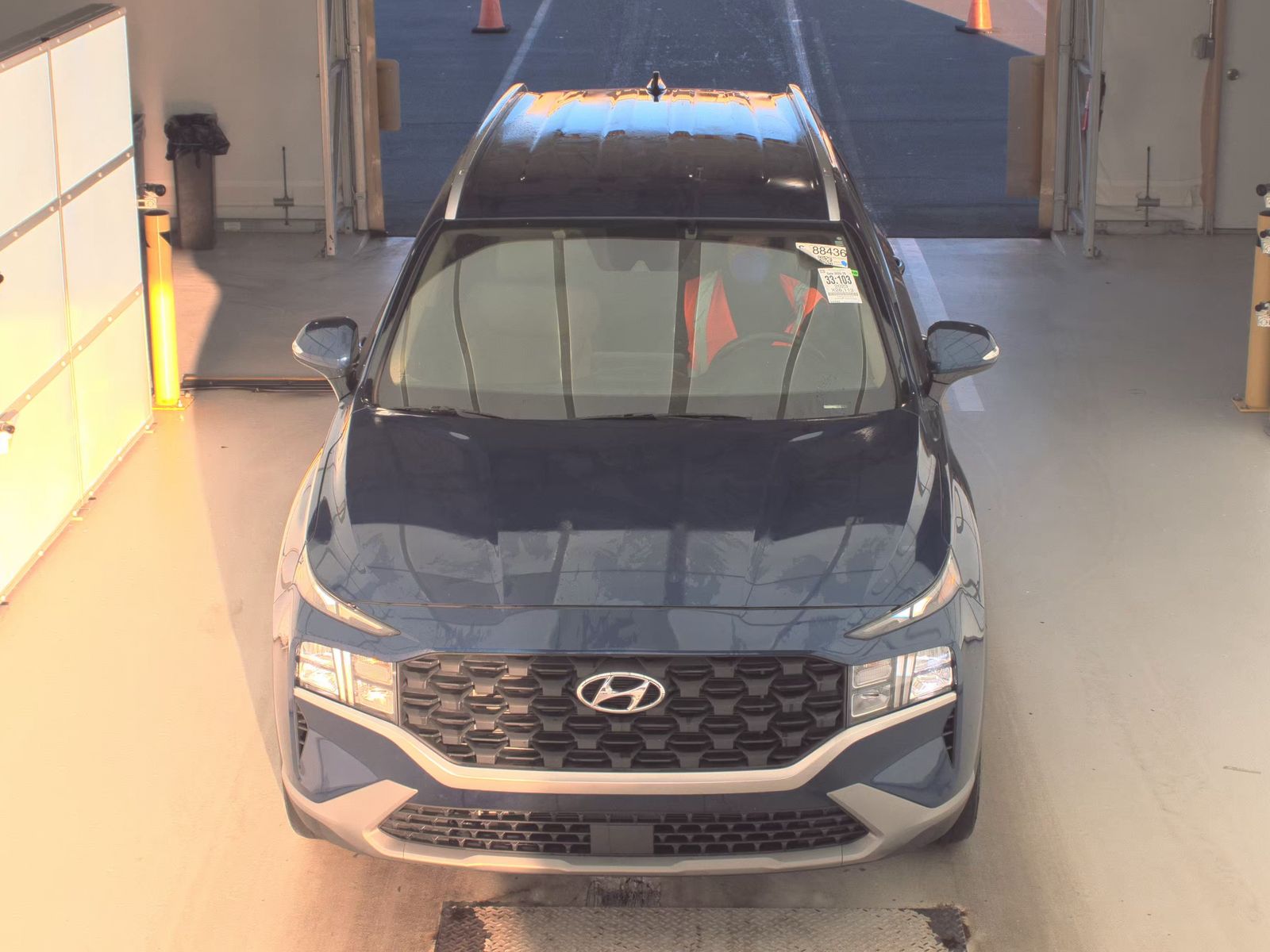 2023 Hyundai Santa Fe SEL AWD