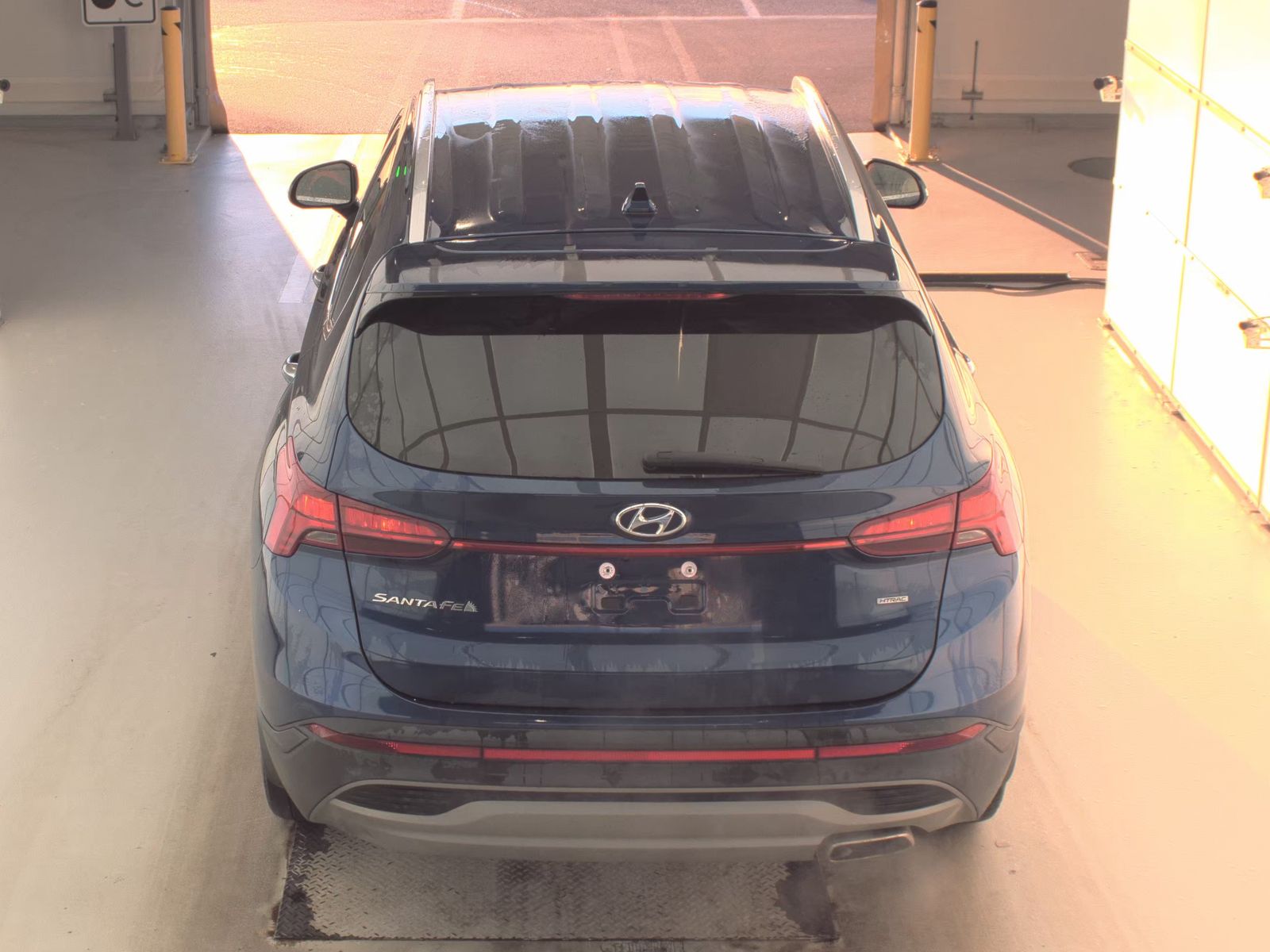 2023 Hyundai Santa Fe SEL AWD