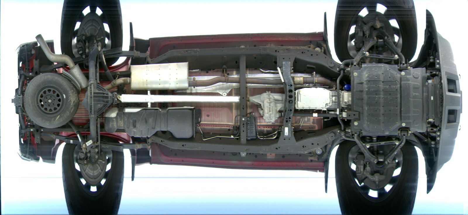 2023 Chevrolet Silverado 1500 LT AWD