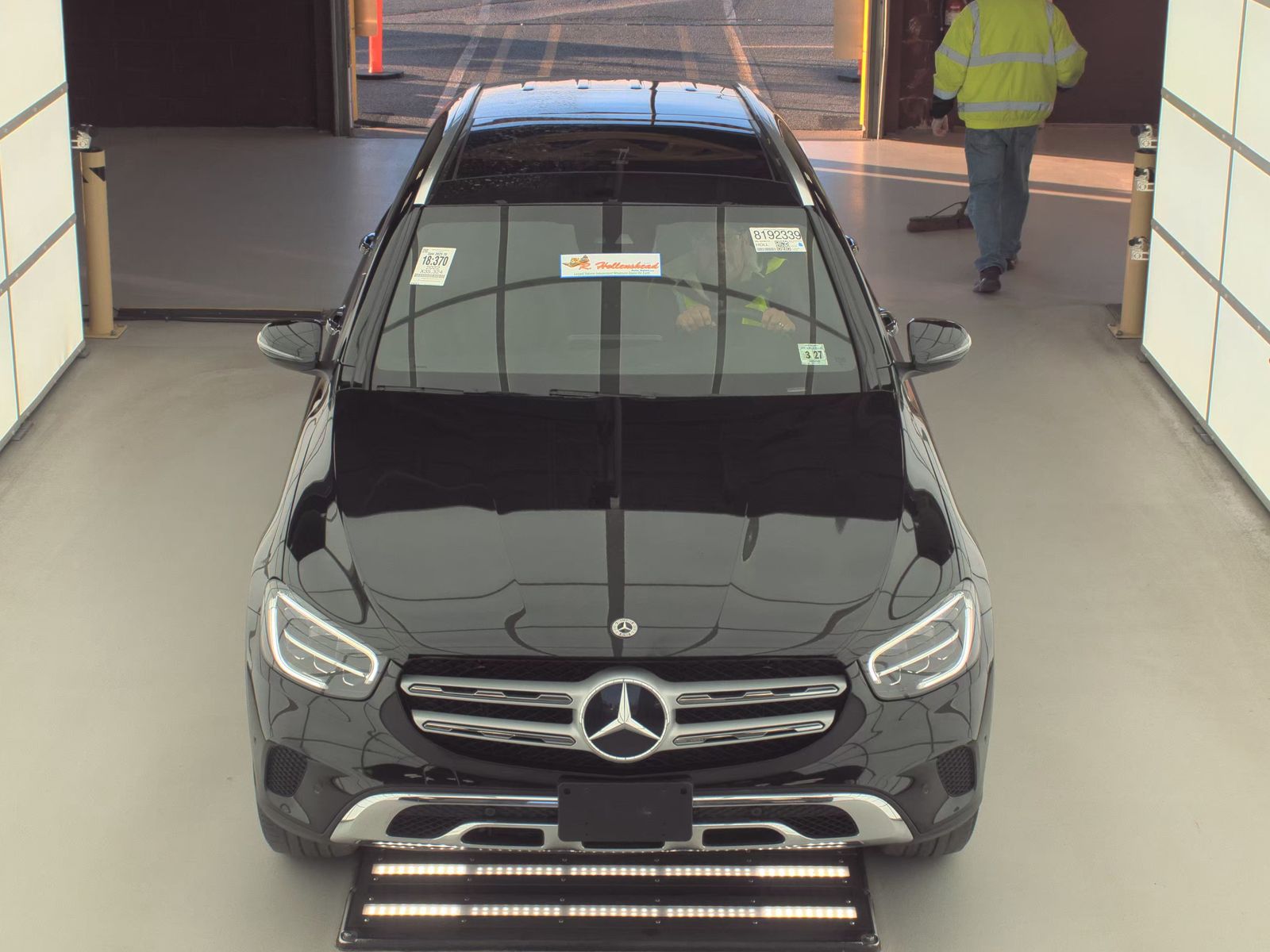 2022 Mercedes-Benz GLC GLC 300 AWD