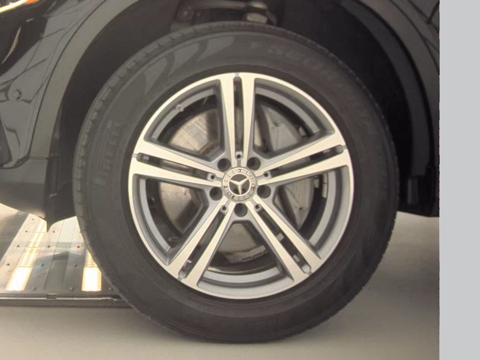 2022 Mercedes-Benz GLC GLC 300 AWD