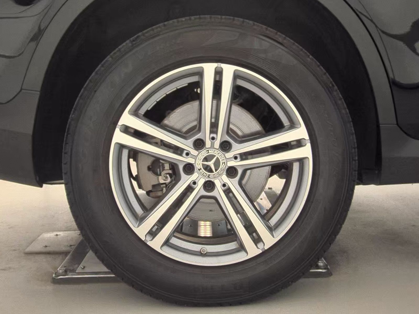 2022 Mercedes-Benz GLC GLC 300 AWD