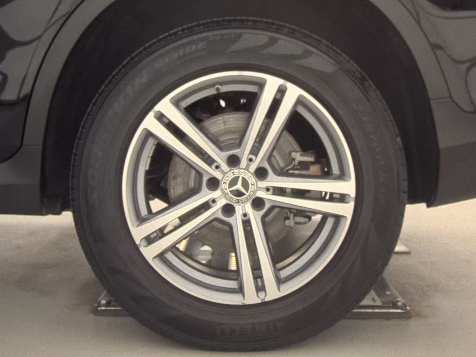 2022 Mercedes-Benz GLC GLC 300 AWD