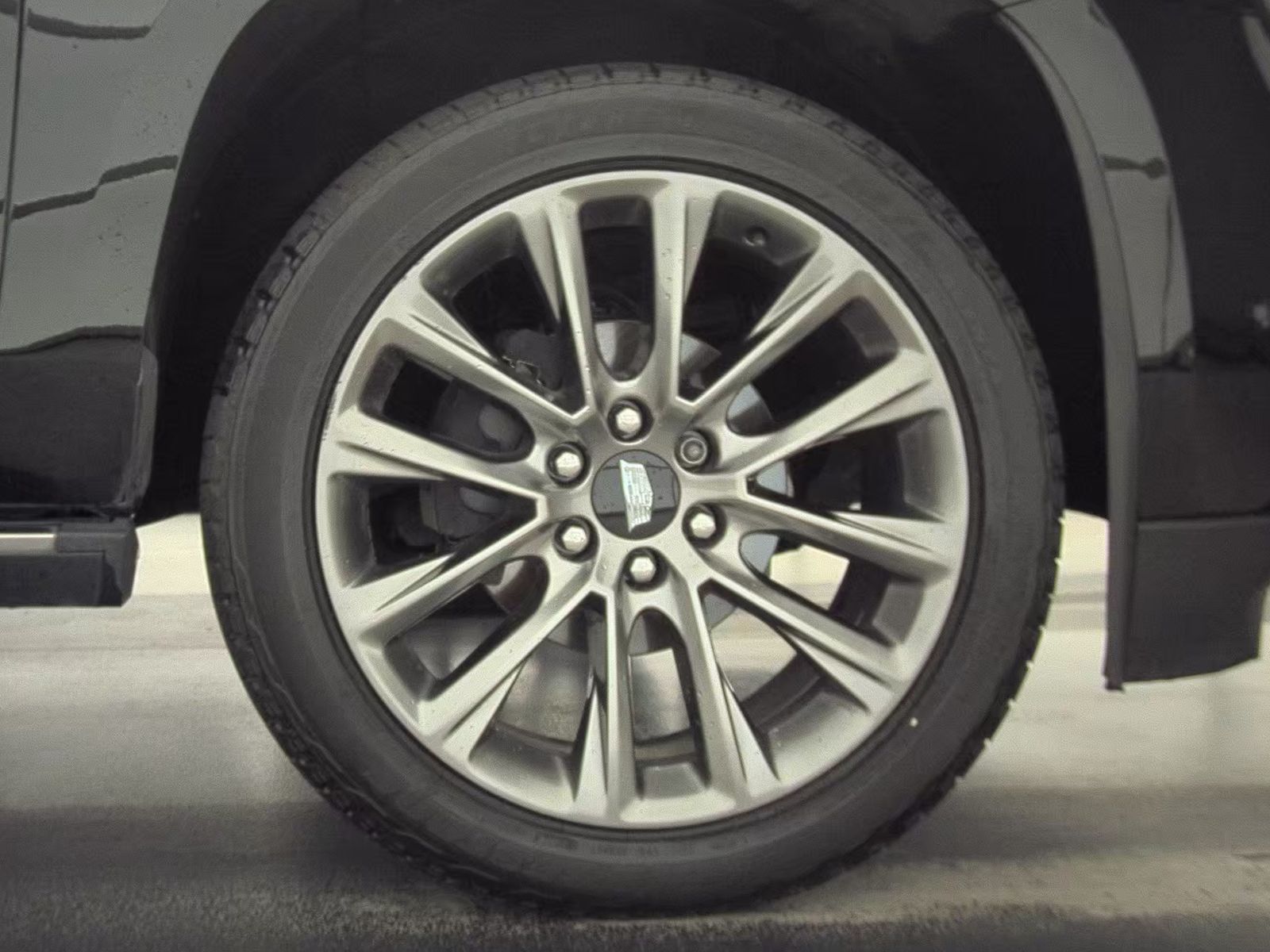 2020 Cadillac Escalade Premium Luxury RWD