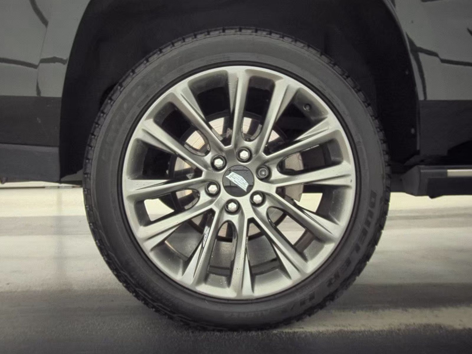 2020 Cadillac Escalade Premium Luxury RWD