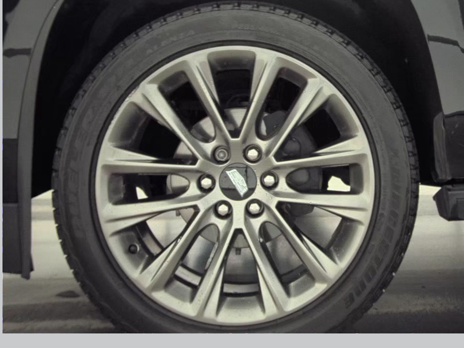 2020 Cadillac Escalade Premium Luxury RWD