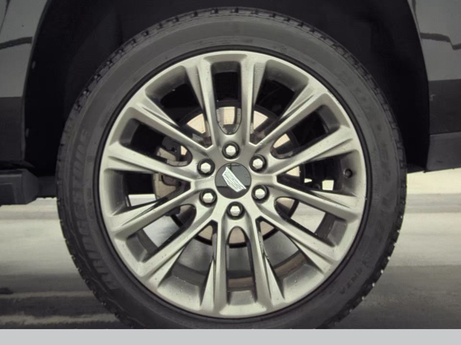 2020 Cadillac Escalade Premium Luxury RWD