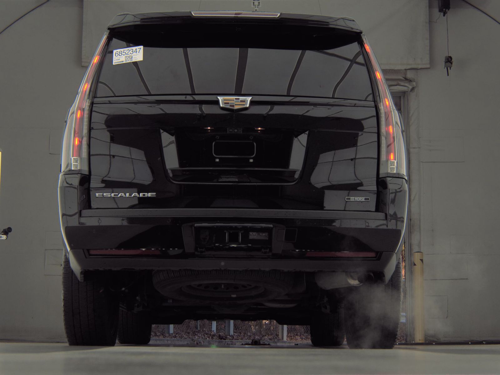 2020 Cadillac Escalade Premium Luxury RWD